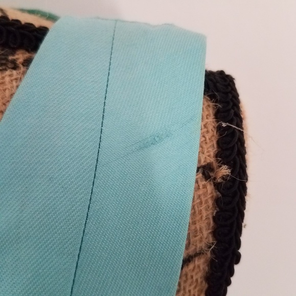 Sold:Kate Spade Susannah Dress, silk blend fit & flare - Picture 8 of 8